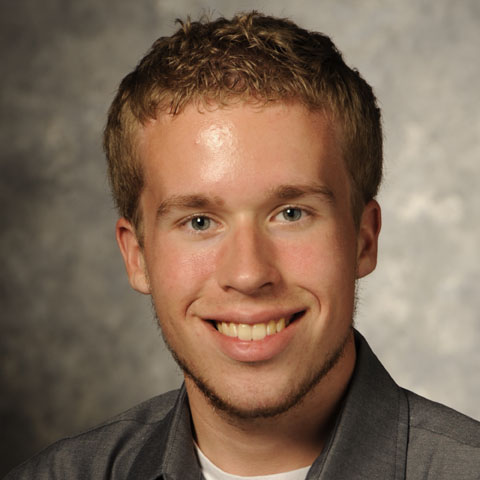 Matthew Gayer